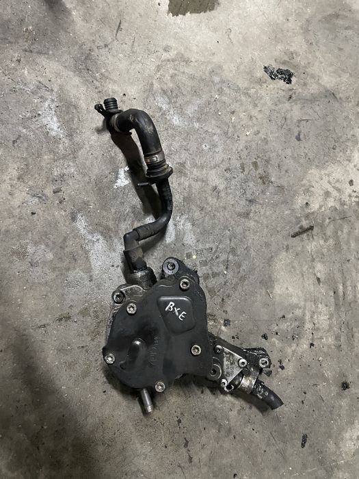 Pompa tandem VW Golf 5 Passat b6 b7 CBAB CBB 1.9 2.0 Euro 4 5 bkc bru