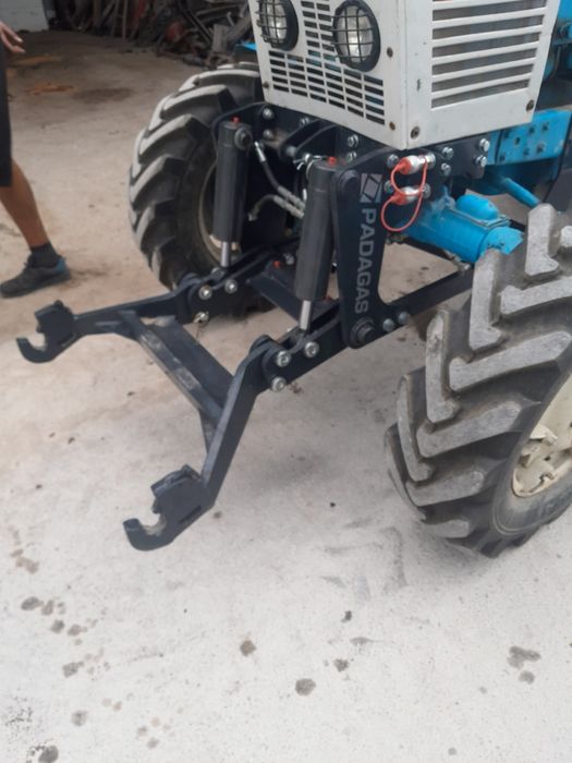 Продавам Болгар ТК82