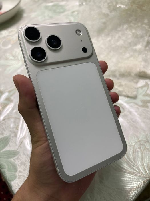 Iphone 11 17 pro korpus ideal