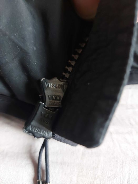 Nike down S46 , мъжко пухено яке 75%пух 25 пера , оригинално