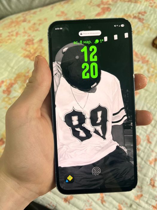 Продам а55 128 гб