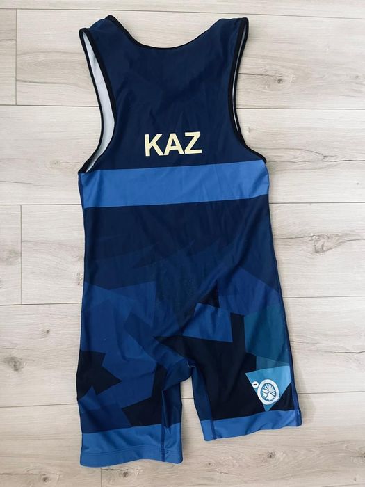 Нателник для борьбы