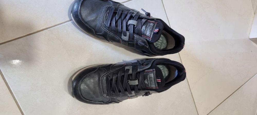 Маратонки Mustang