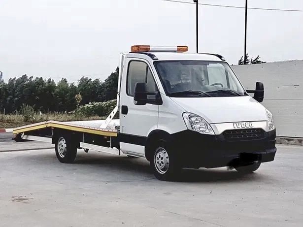 Tractari auto/ Transport auto/ Diagnoza auto Targu Neamt