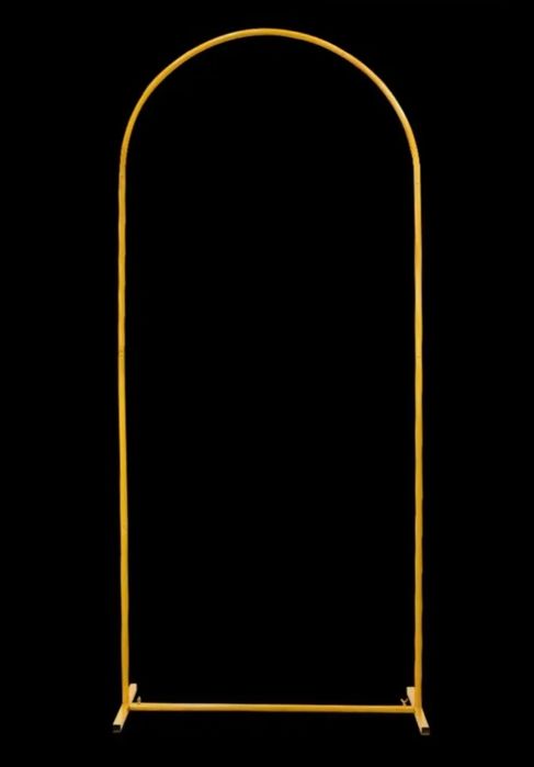 Арка за балони метална 120х220см. сглобяема