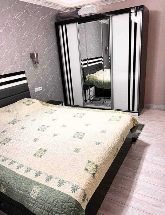 Сдаётся квартира ор-р ИТ Парк 3/3/5 на Мирзо-Улугбекский