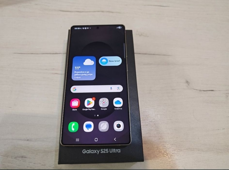 Самсунг С25 улрта 256 ГБ