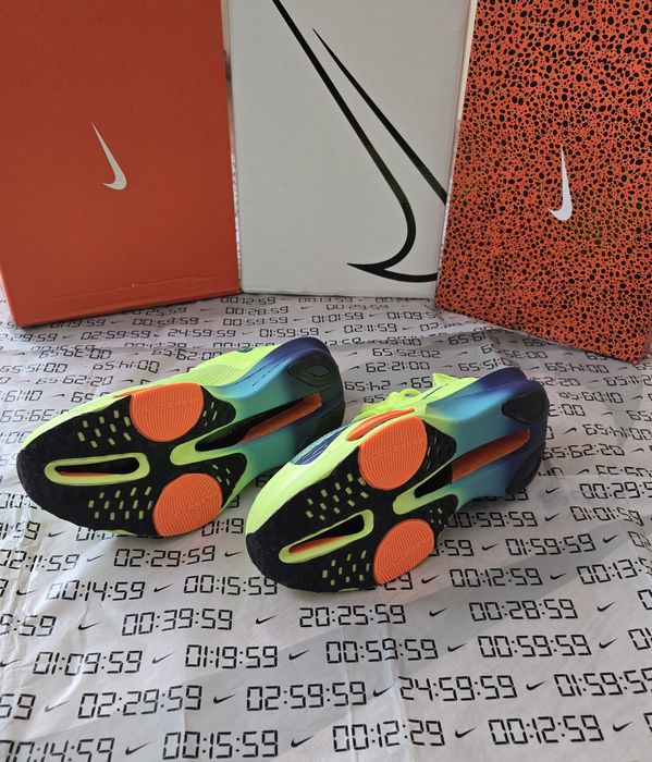 Nike Air Zoom Alphafly Nex 3 FW