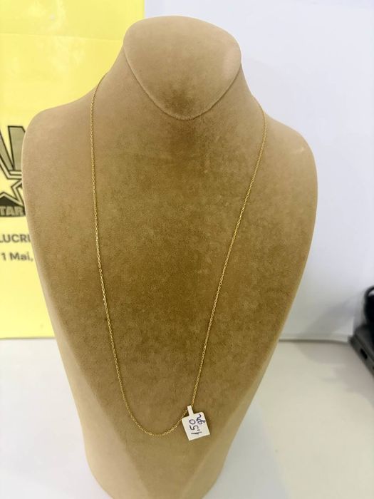 Lanț aur 14k 1,50 Gr (ctg)