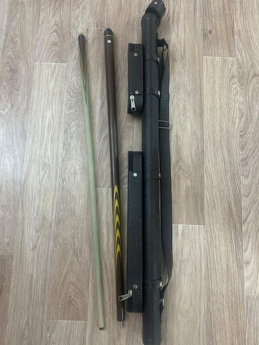 Бильярдқа арналған ки таяқшасы