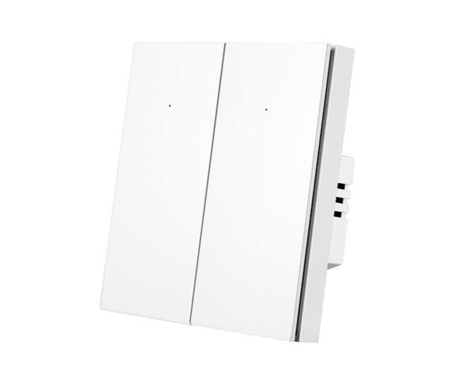 Умные клавишные выключатели WIFI Tuya