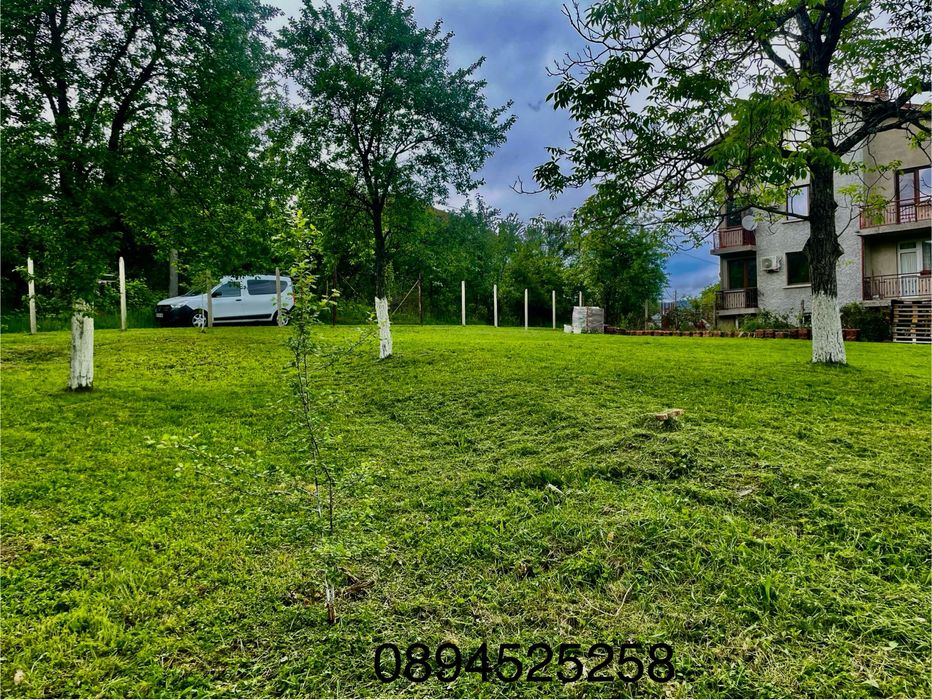 Продава се Парцел в Габрово, Войново - 3500 кв.м за 10 €/кв.м - Снимка #3