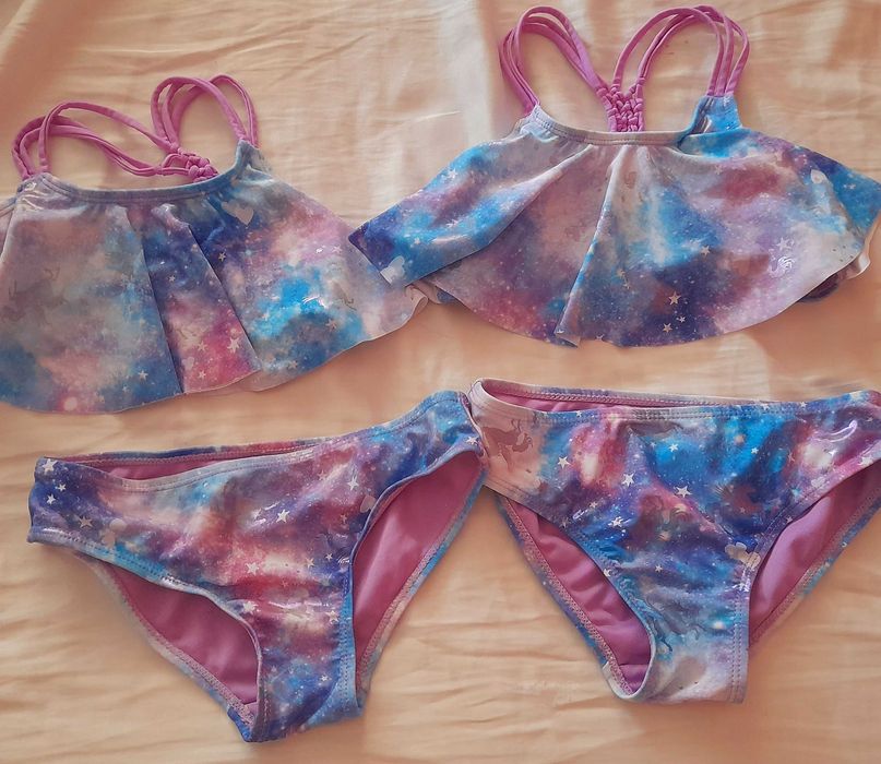 Детски бански за момичета