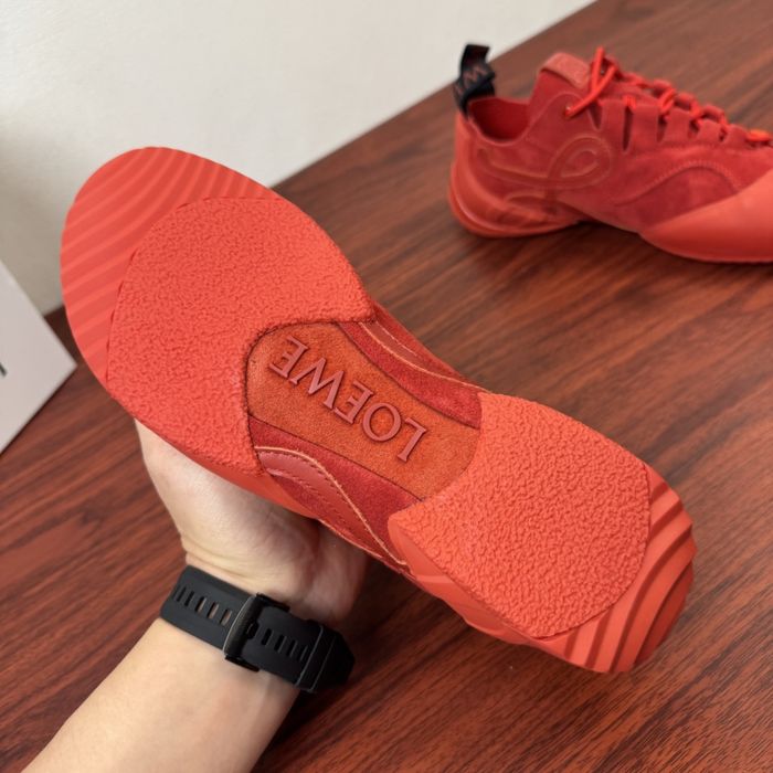 Adidasi Loewe , calitate premium , pe comanda , noi , 42