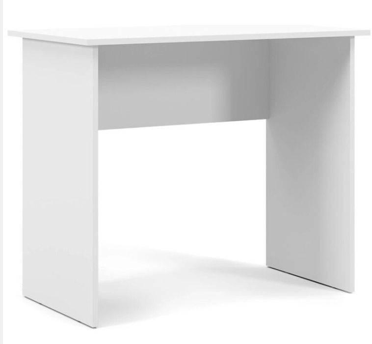 Стол 120см*60см *75см белый