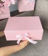 Подарочные коробки