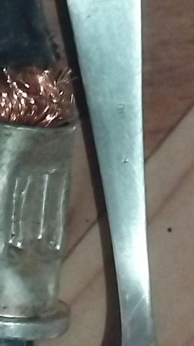 продават се за скрап електроника