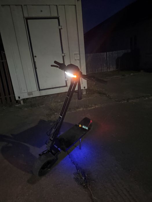 Kukirin G4 !!!