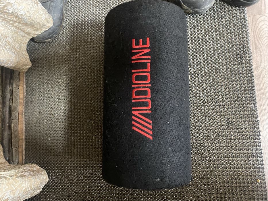 Продам Саб  буфер