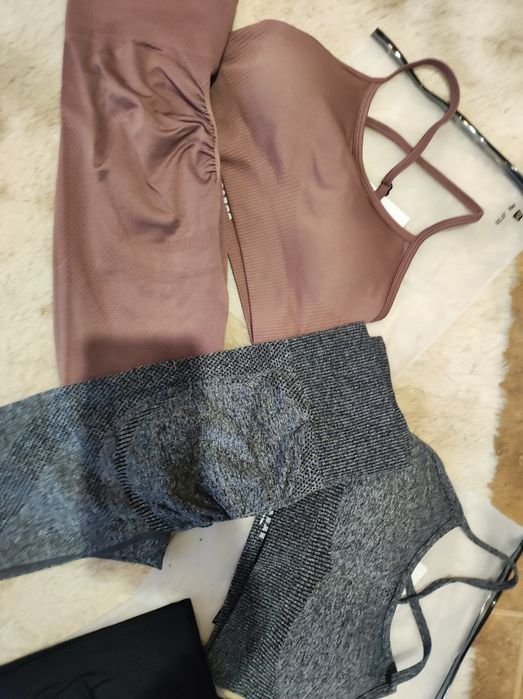 Спортни комплекти