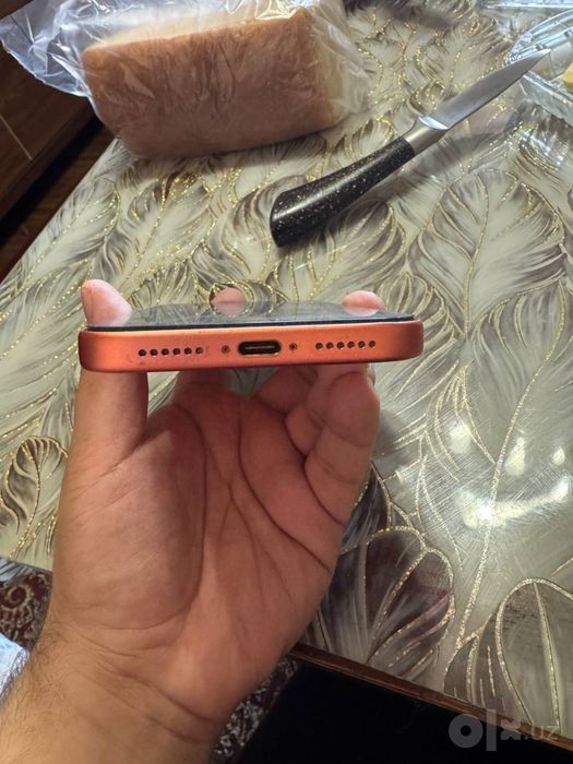 Iphone 17pro max 256gm sim+esim