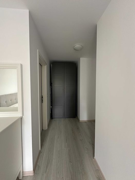 Apartament 3 Camere - Palladium Residence Sector 3 (loc de parcare inclus)