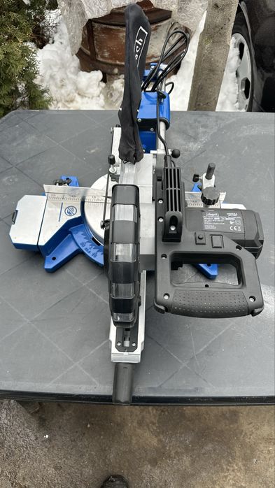 Комбиниран потапящ цирколяр 254м/305м