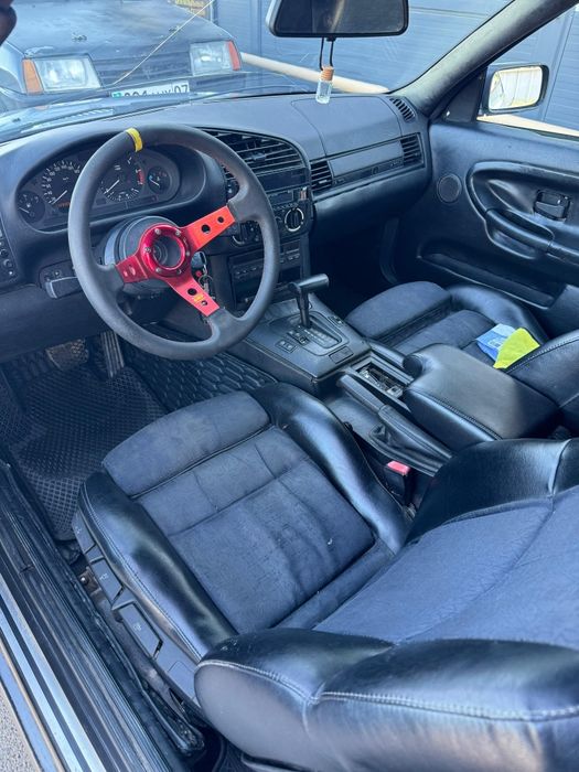 БМВ BMW 320 Купе автомат