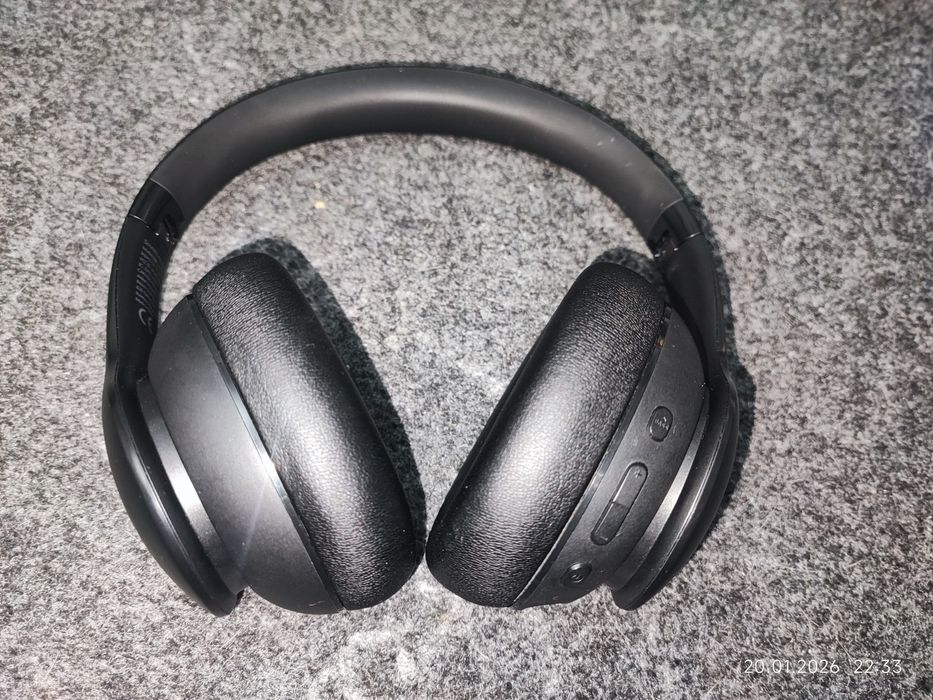 Наушники bluetooth