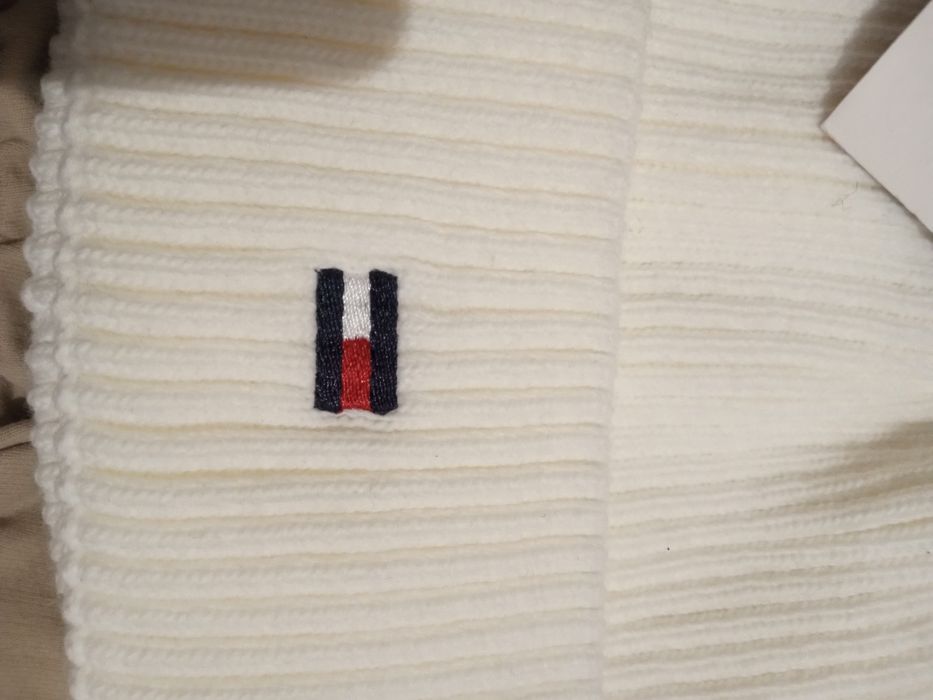 Caciulii Tommy Hilfiger