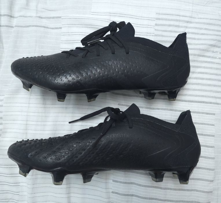 Adidas Predator бутсы