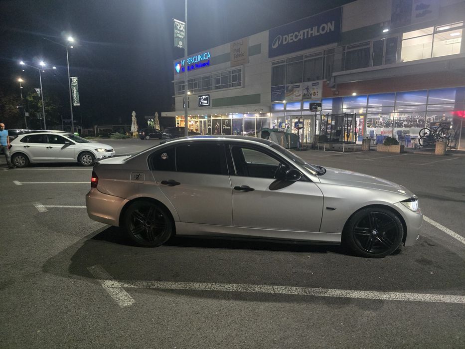 BMW Seria 3 2006 — imagine 3