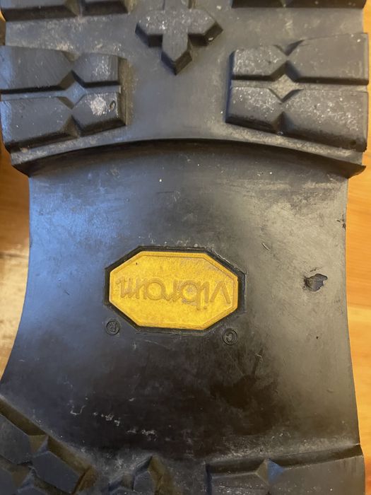 Paul Van Haagen мъжки зимни обувки 43