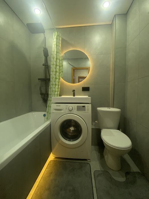 Продам 1-комнатную квартиру