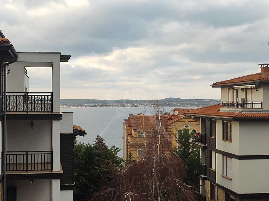 Продава се Двустаен апартамент в Созопол - 85 кв.м за 1706 €/кв.м - Снимка #6