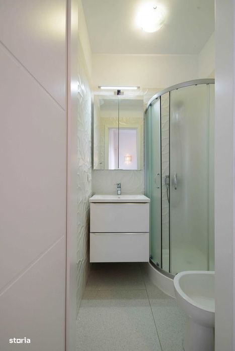 Apartament 3 camere COMPLEX QUADRA PLACE | parcare | aer conditiona.