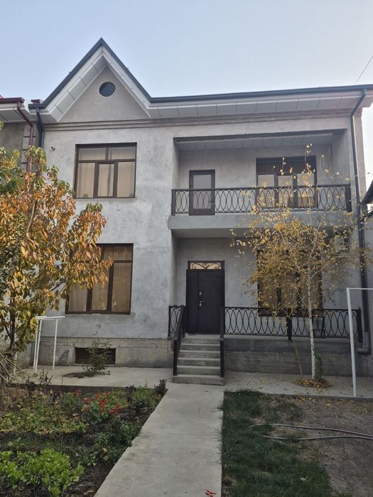 Bektemir Bogieramda uchastka sotiladi