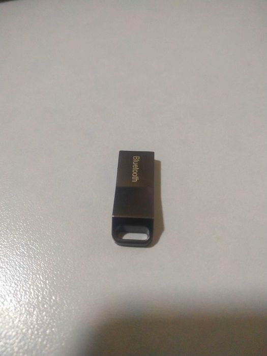 Blutz modul Bir marta foydalanilgan