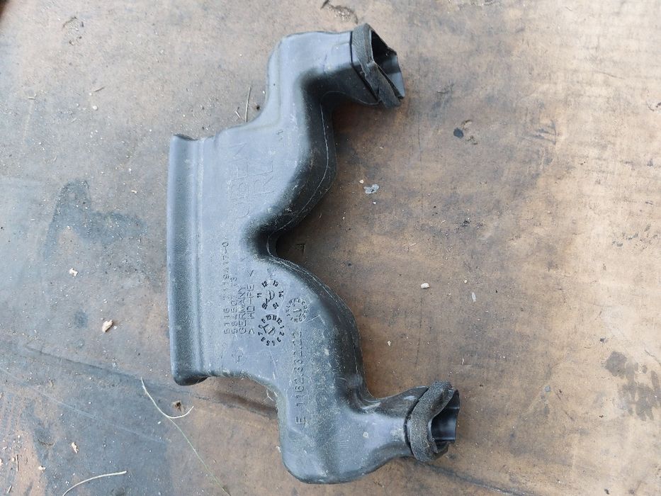 Въздуховоди Bmw n55 e92 e93 335i 306кс бмв е92 е90