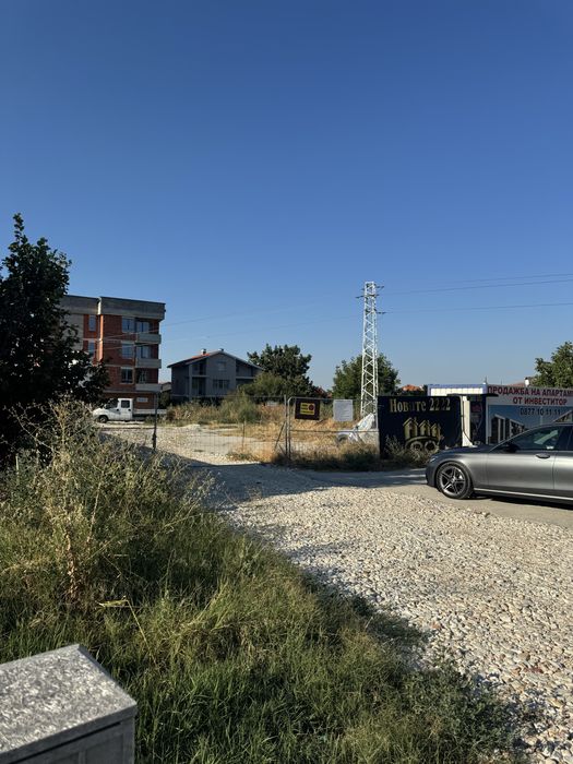 Дава се под наем Двустаен апартамент в Пловдив, Каменица 1 - 67 кв.м за 85899 € - Снимка #3