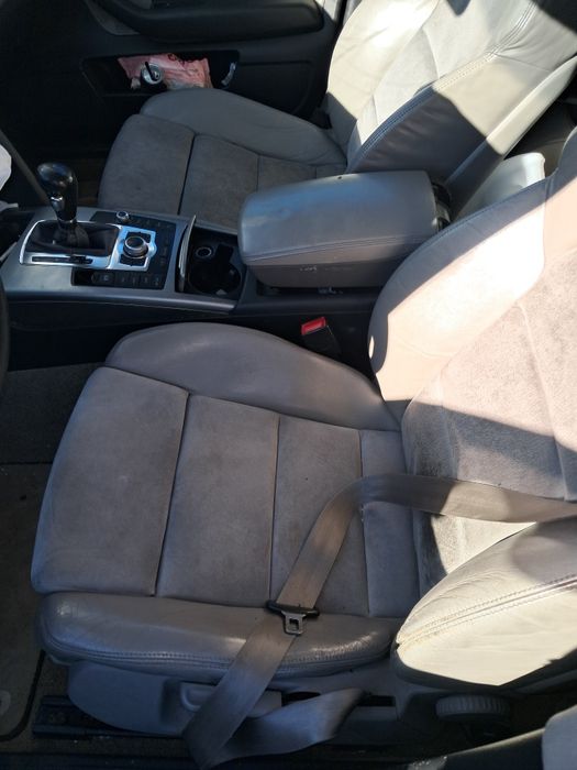 Audi A6 Allroad 2.7 АВТОМАТ