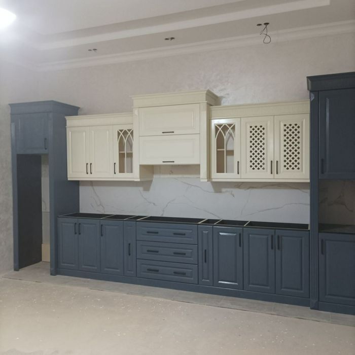 Кухиный мебель на заказ