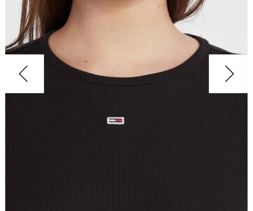 Tommy Jeans оригинална блузка
