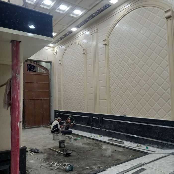 Travertin pod kluch yuqori sifatli premium klass