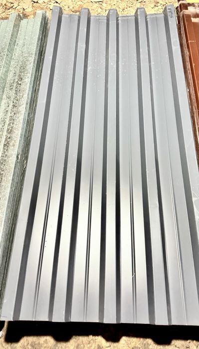Профлист от 3200 брус лист