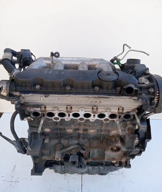 Motor fara anexe 2.2 HDI 10DZ24 /  4HW Fiat Ulysse a 2-a generatie se