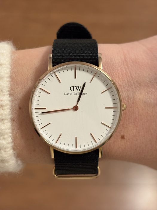 Ceas Daniel Wellington