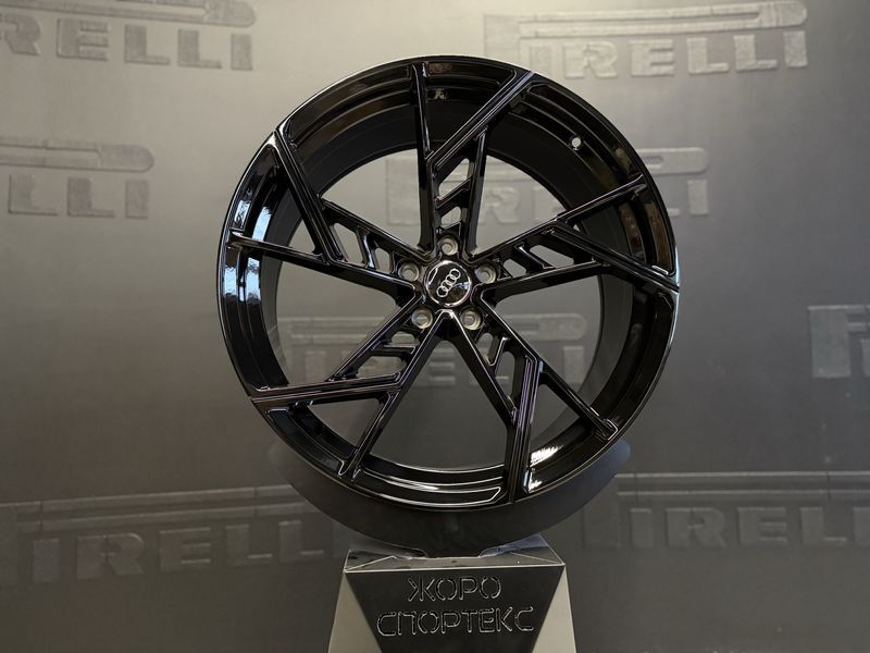 21цола AUDI 5x112 Ауди