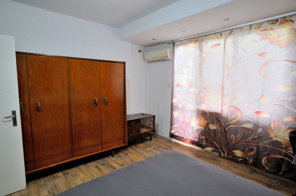 Дава се под наем Двустаен апартамент в Пловдив, Западен - 50 кв.м за 255 € - Снимка #6