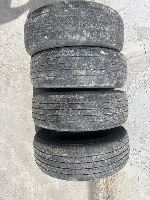 Шины для машины